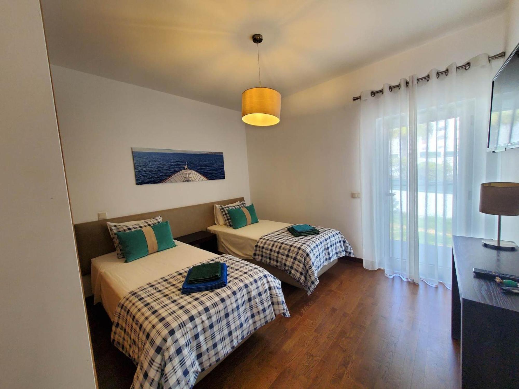 "Villa Panoramic View Over The Sea"-R Albufeira Exterior photo