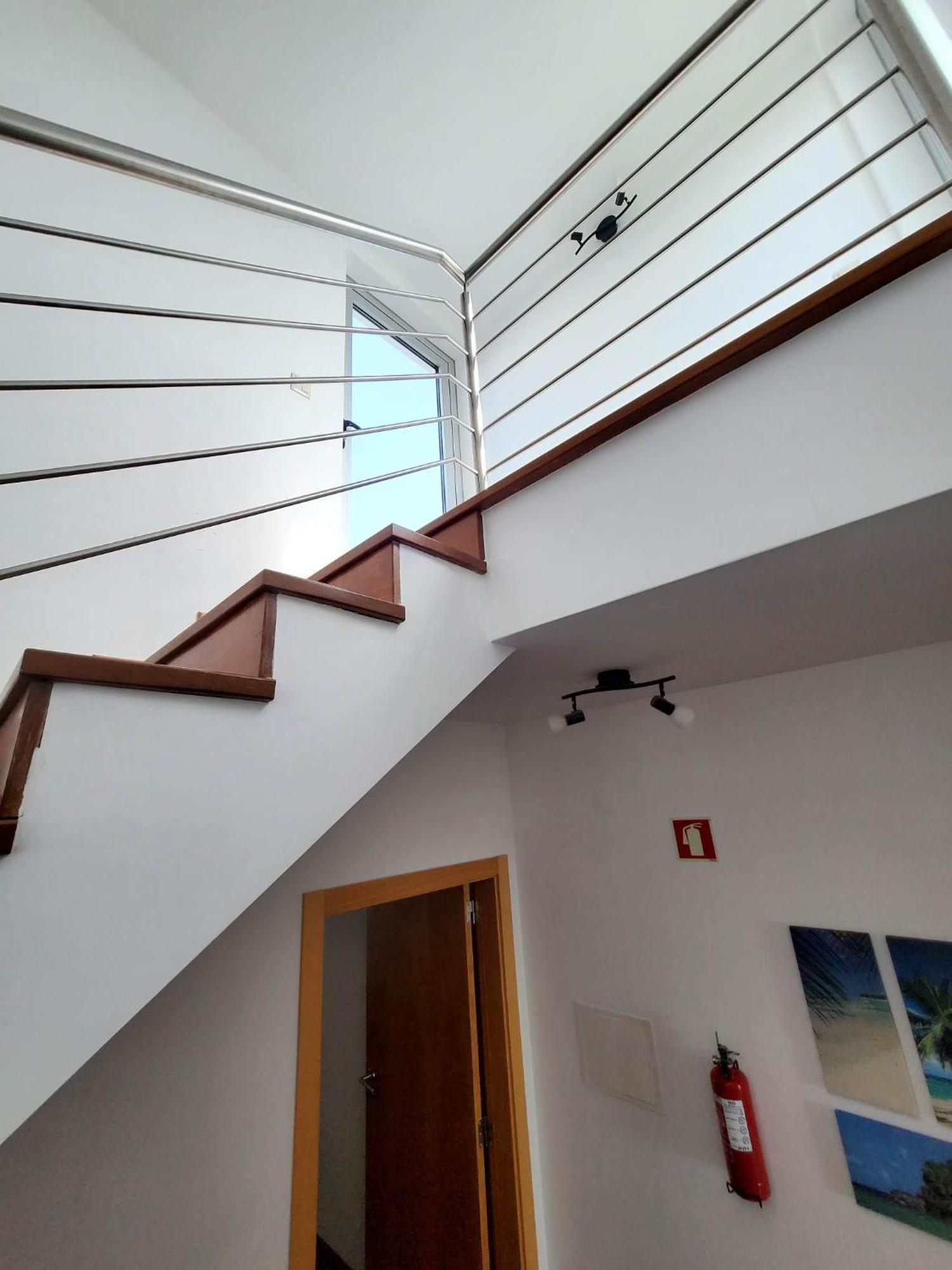 "Villa Panoramic View Over The Sea"-R Albufeira Exterior photo