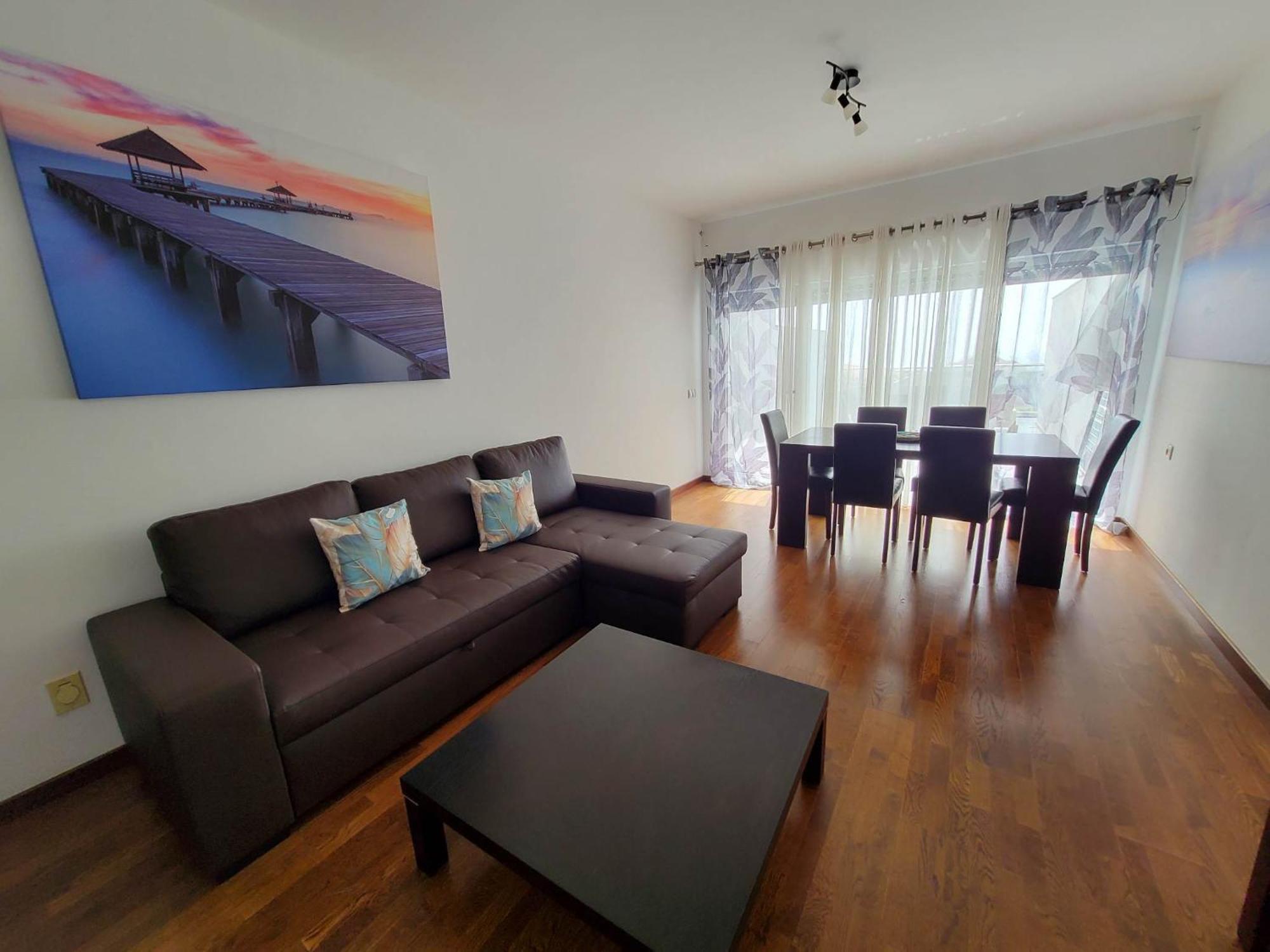 "Villa Panoramic View Over The Sea"-R Albufeira Exterior photo